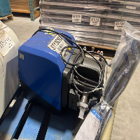 Watson Marlow 720N Peristaltic Pump image 1